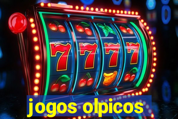 jogos olpicos