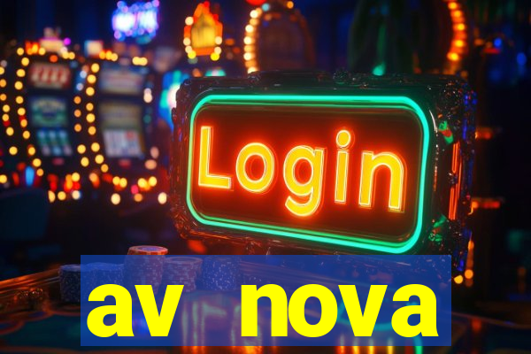 av nova trabalhadores 5500