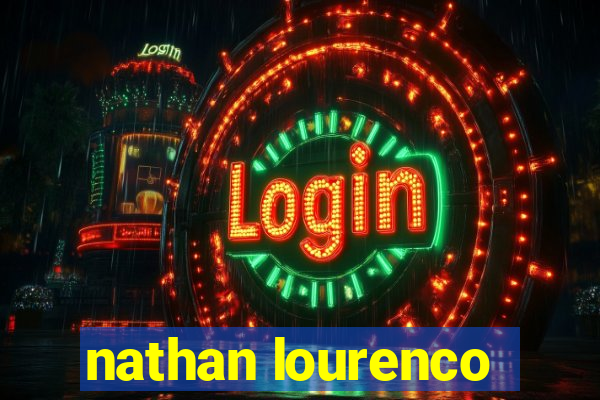 nathan lourenco