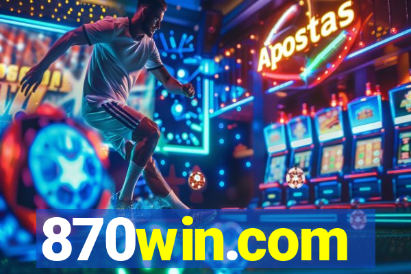 870win.com