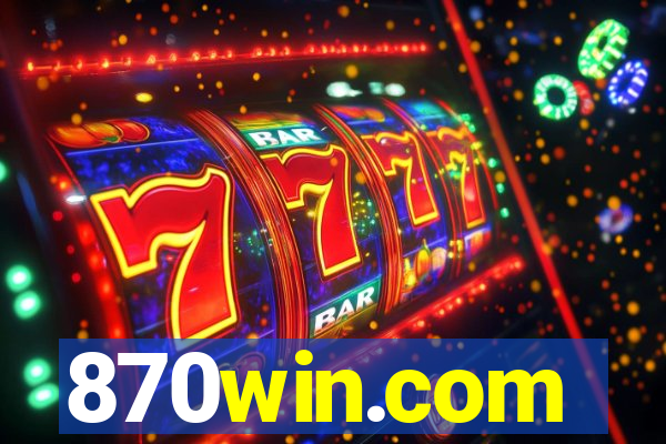 870win.com