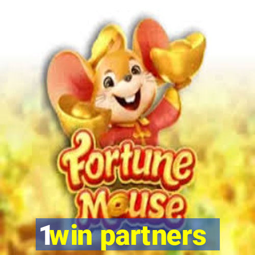 1win partners