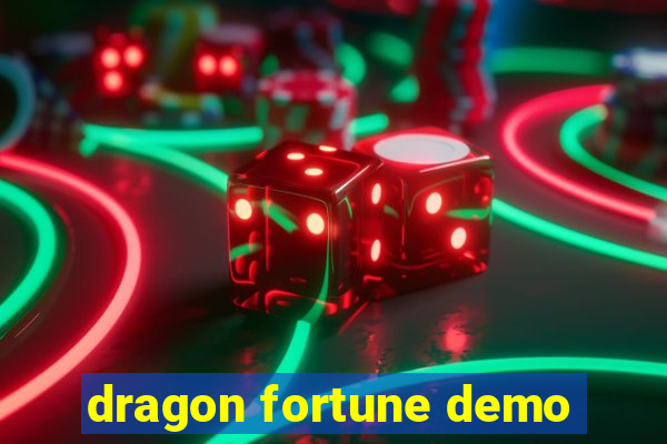 dragon fortune demo