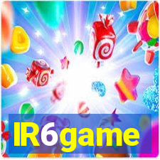 IR6game