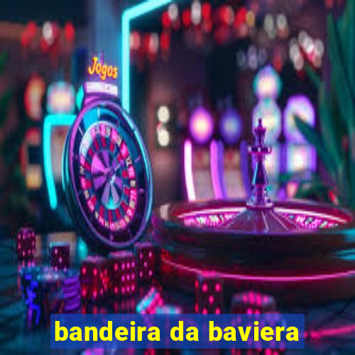 bandeira da baviera