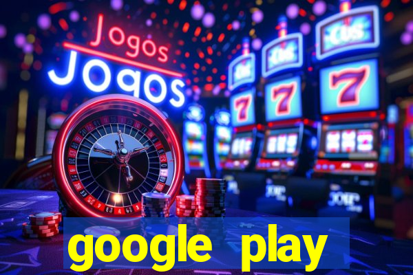 google play melhores jogos