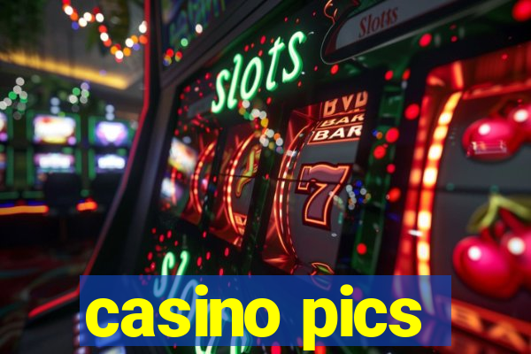 casino pics