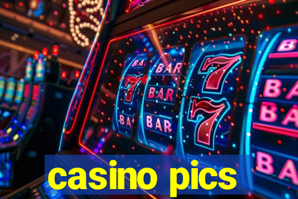 casino pics