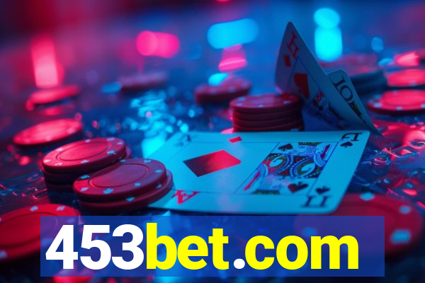 453bet.com