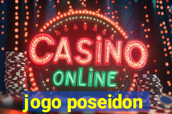 jogo poseidon