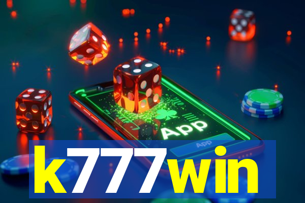 k777win