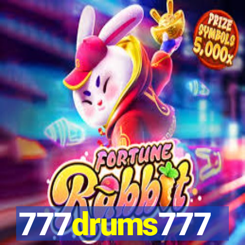 777drums777