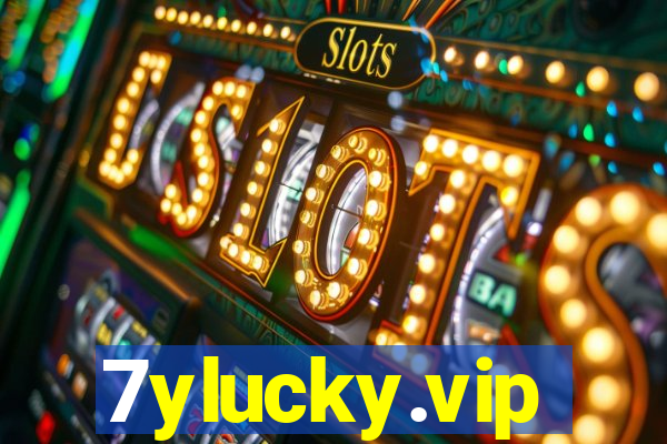 7ylucky.vip