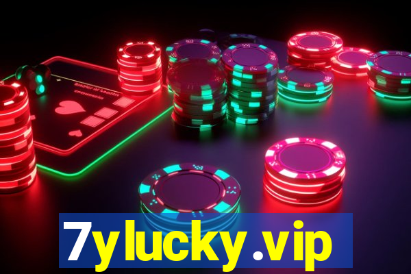 7ylucky.vip