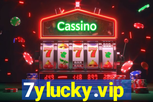 7ylucky.vip