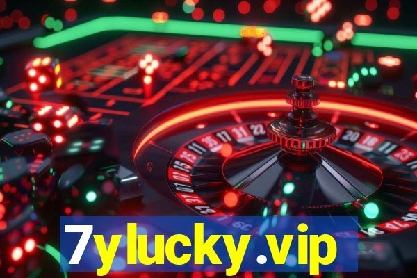 7ylucky.vip