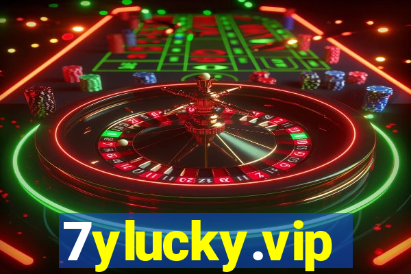 7ylucky.vip