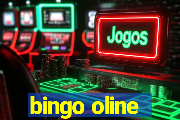 bingo oline