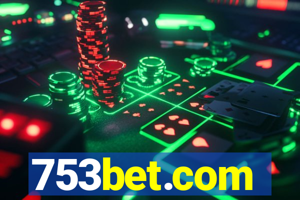 753bet.com