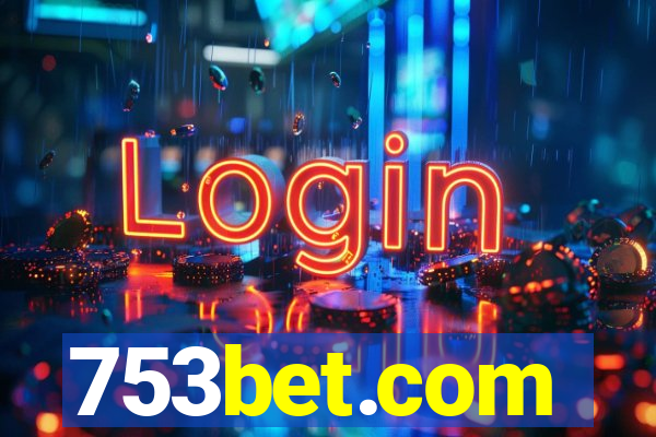 753bet.com