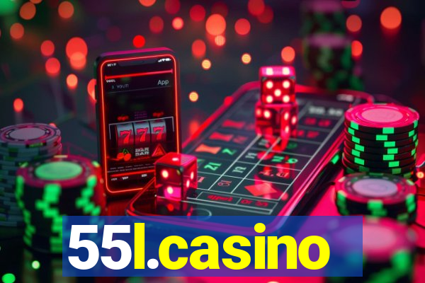 55l.casino