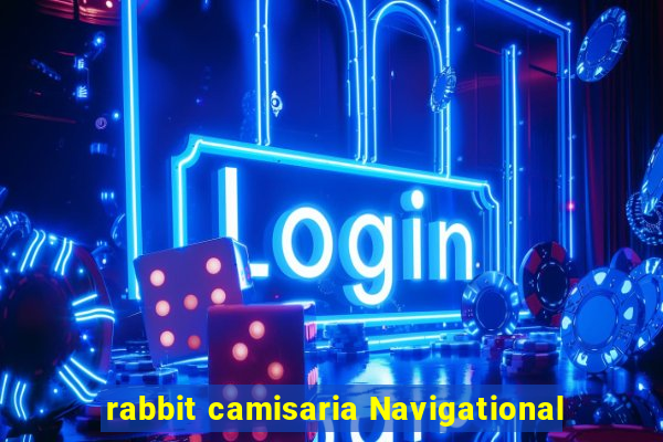 rabbit camisaria Navigational