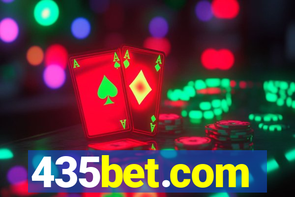 435bet.com