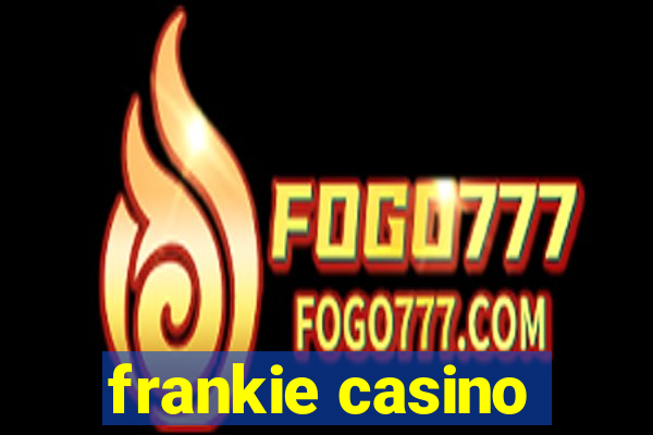 frankie casino