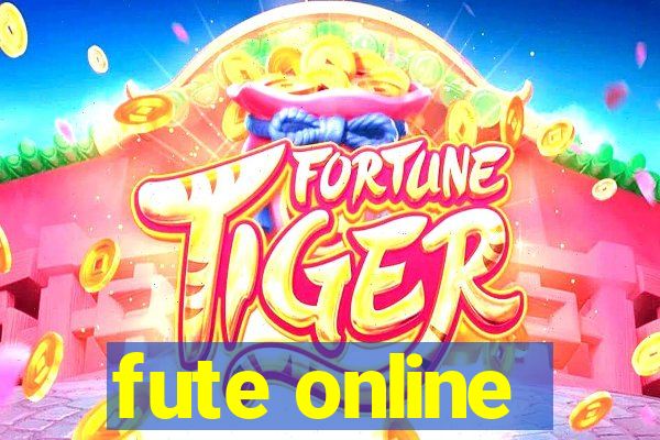 fute online