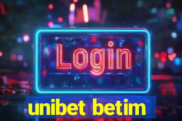 unibet betim