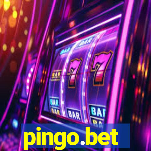 pingo.bet