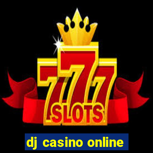 dj casino online