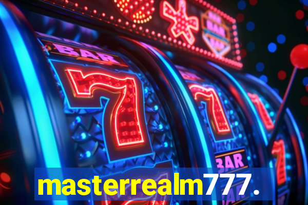 masterrealm777.com