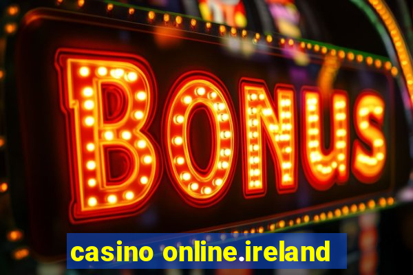 casino online.ireland