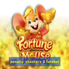 penalty shooters 2 futebol