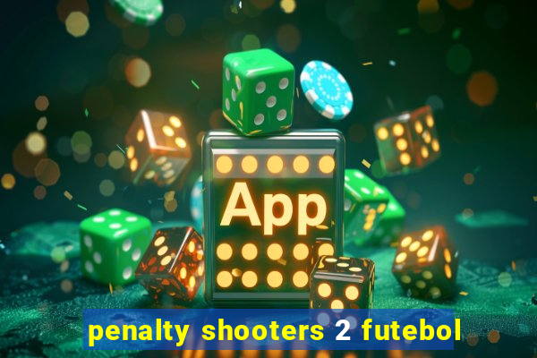 penalty shooters 2 futebol