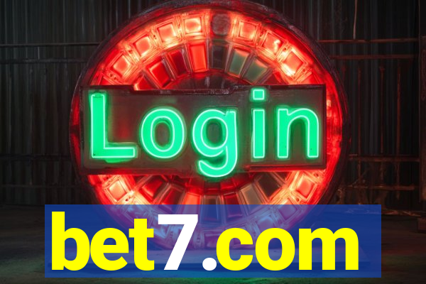 bet7.com