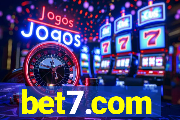 bet7.com