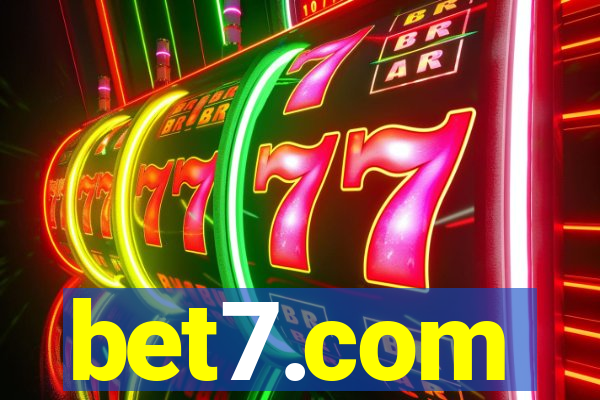 bet7.com