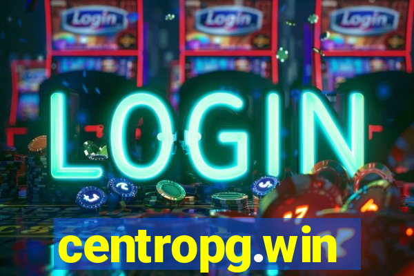 centropg.win