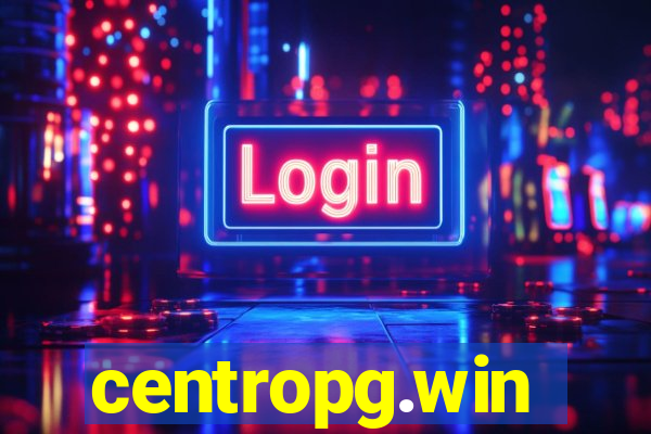 centropg.win