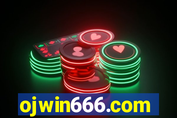 ojwin666.com