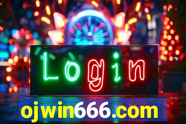 ojwin666.com