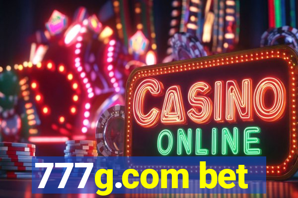 777g.com bet