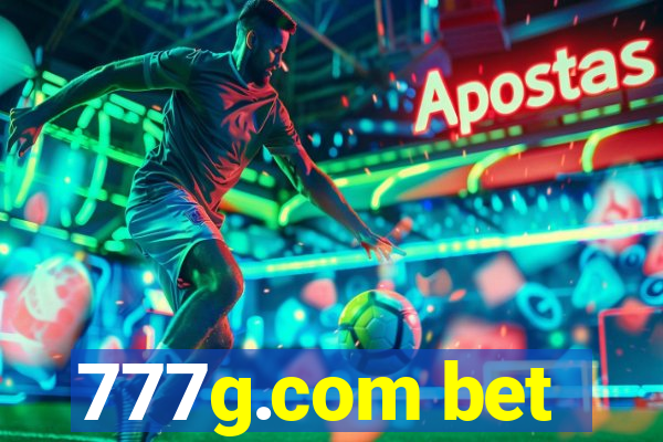 777g.com bet