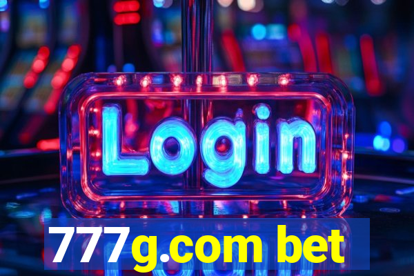 777g.com bet