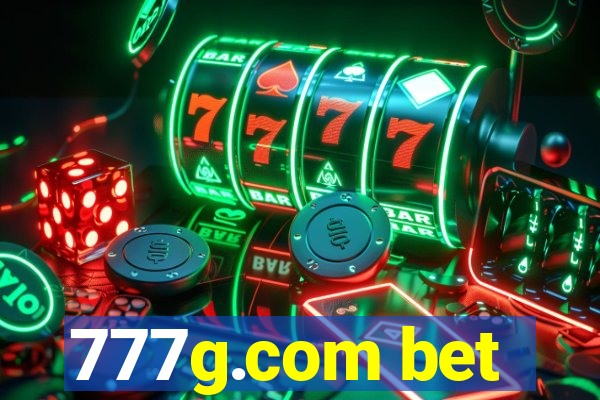 777g.com bet