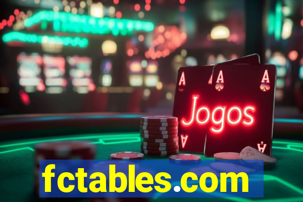 fctables.com