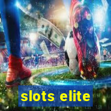 slots elite