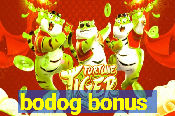 bodog bonus